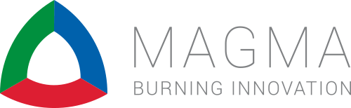 Marchio Magma